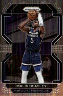 Malik Beasley