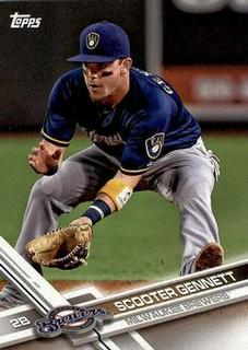 Scooter Gennett