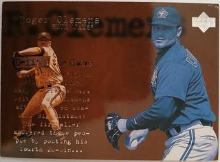 Roger Clemens