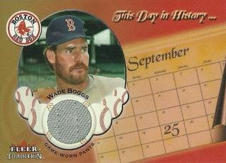 Wade Boggs