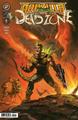 Godzilla: Escape the Deadzone [Bousema] | Comic Books Godzilla: Escape the Deadzone