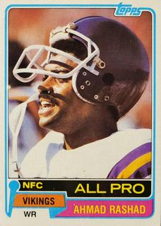 Ahmad Rashad