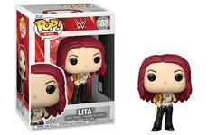 Lita #188 (Wwe)