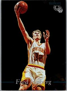 Fred Hoiberg