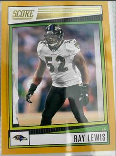 Ray Lewis