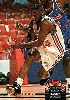 Randy Woods