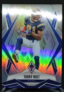 Torry Holt