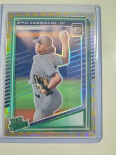 Bryce Cunningham