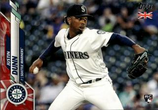 Justin Dunn