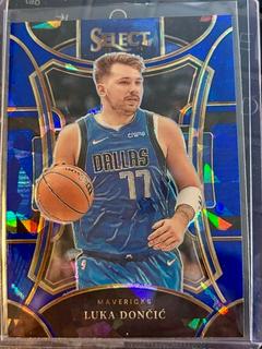 Luka Doncic