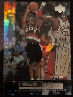 Damon Stoudamire