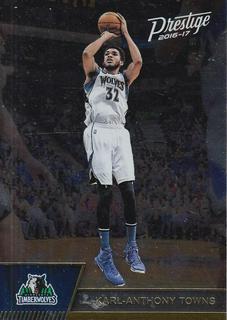 Karl-Anthony Towns