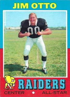 Jim Otto