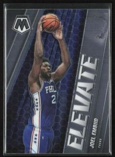Joel Embiid