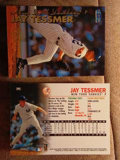 Jay Tessmer