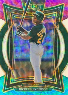 Rickey Henderson