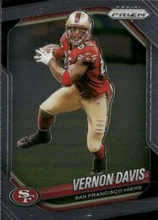 Vernon Davis