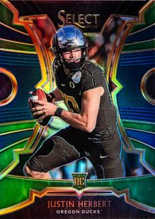 Justin Herbert