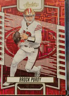 Brock Purdy