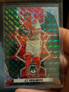J. T. Realmuto
