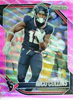 Nico Collins