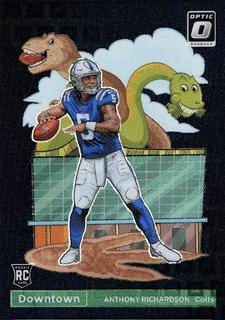 Anthony Richardson
