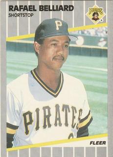 Rafael Belliard