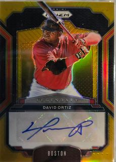 David Ortiz