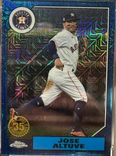 Jose Altuve
