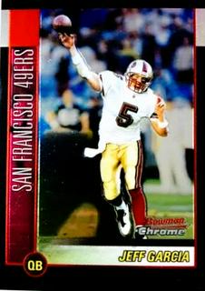 Jeff Garcia