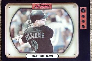Matt Williams