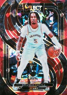 Stephon Castle