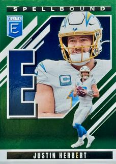 Justin Herbert