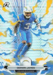 Derwin James