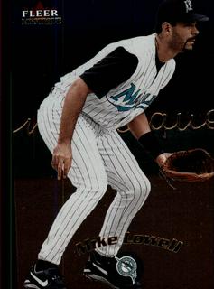 Mike Lowell