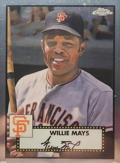 Willie Mays