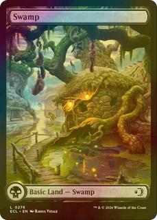 Swamp