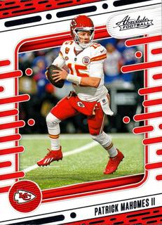 Patrick Mahomes II