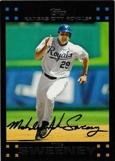 Mike Sweeney