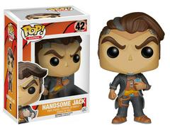 Handsome Jack #42