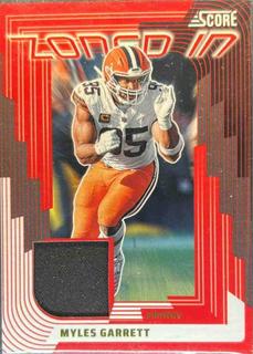 Myles Garrett