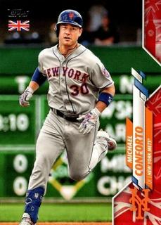 Michael Conforto