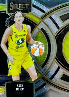 Sue Bird