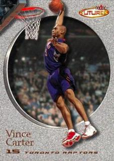 Vince Carter