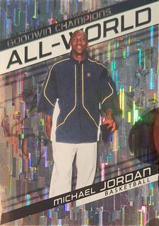 Michael Jordan