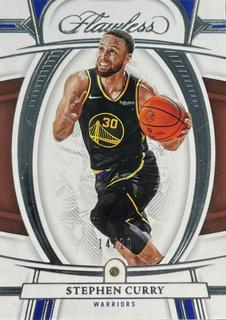 Stephen Curry