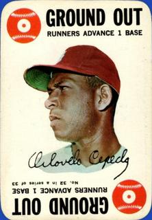 Orlando Cepeda