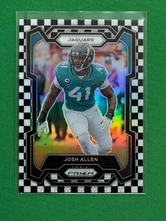 Josh Allen