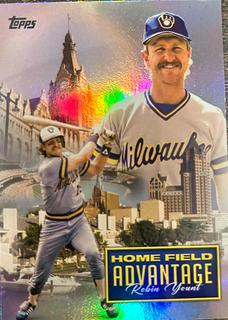 Robin Yount