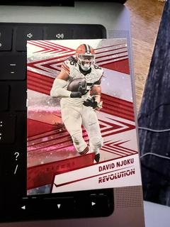 David Njoku